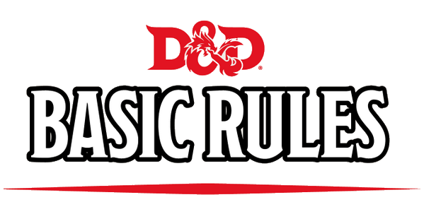 Basic Rules for Dungeons & Dragons